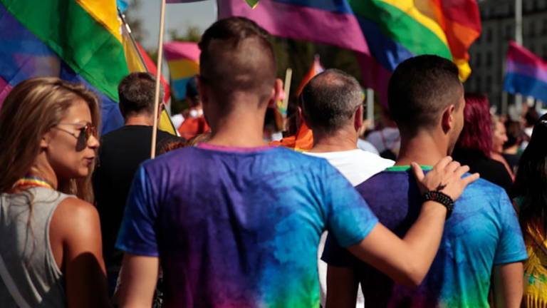 La salud pública y los derechos humanos van unidos: ONUSIDA insta a despenalizar la homosexualidad a nivel mundial