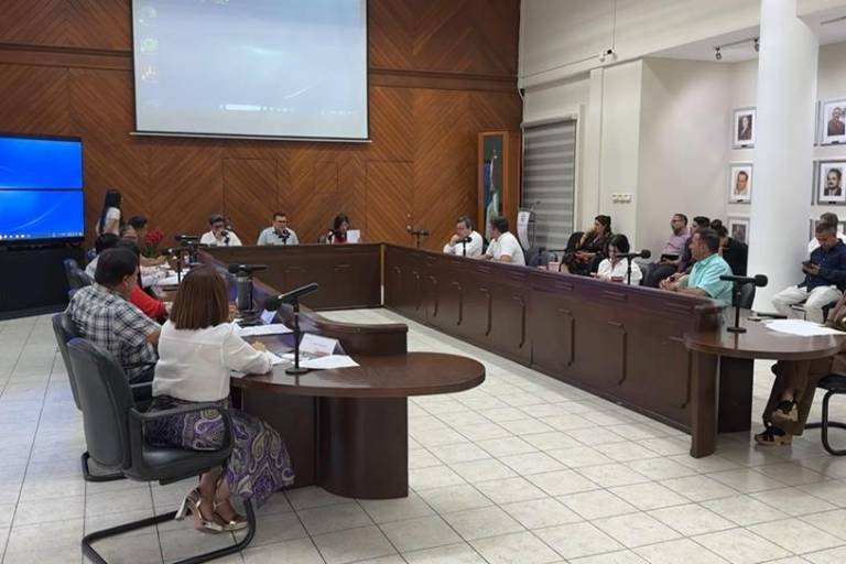 Un funcionario del Ayuntamiento de Mazatlán participó en un acto de campaña: OIC