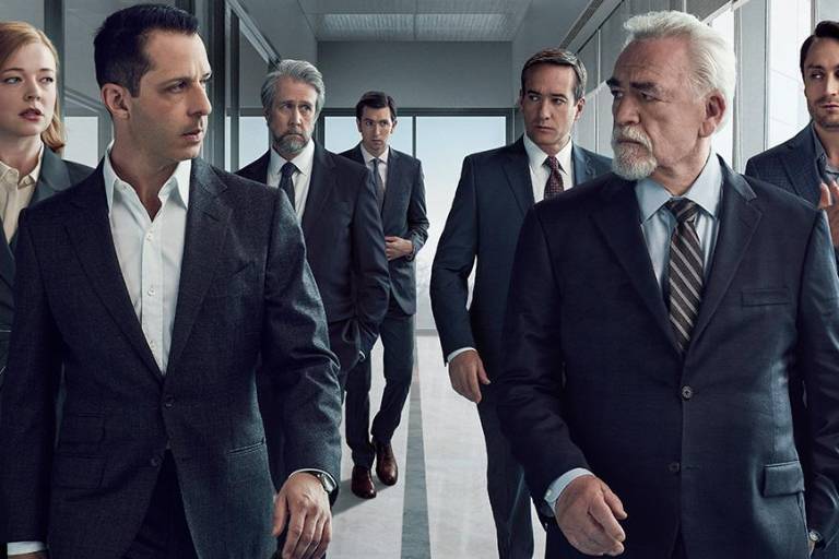 HBO Max revela detalles de la temporada 3 de ‘Succession’ en nuevo adelanto