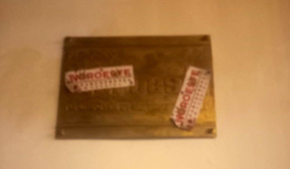 $!Tras publicaciones de UAS y familia Cuén, vandalizan edificio de Noroeste