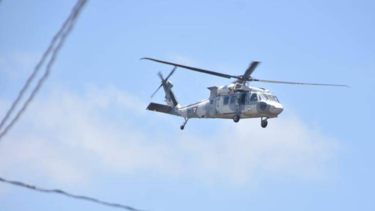 Los primeros reportes señalaban que el enfrentamiento se habría dado en La Tuna.