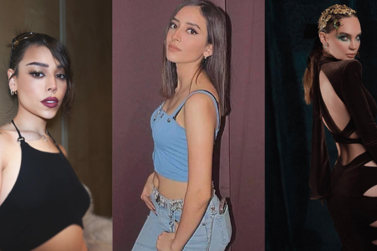 Planean padres de Debanhi una bioserie sobre su hija con Danna Paola o Belinda de protagonistas