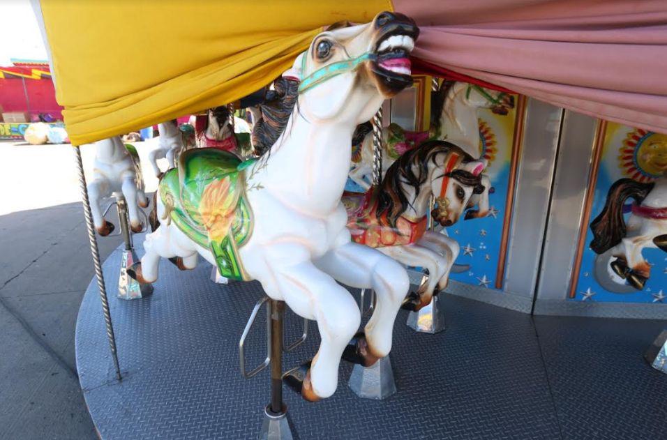 $!Regresa Expo Feria Canaco Mazatlán 2021