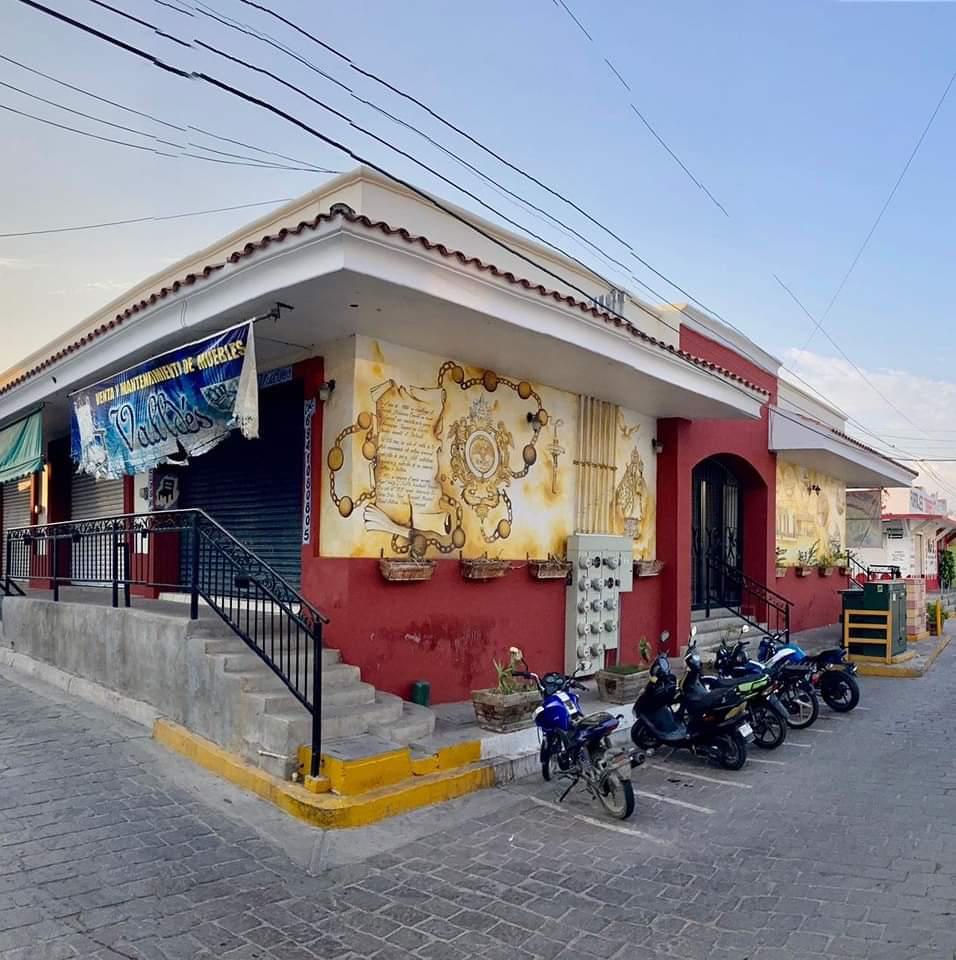 $!En Rosario reportan incremento de robo ‘hormiga’ en zona comercial