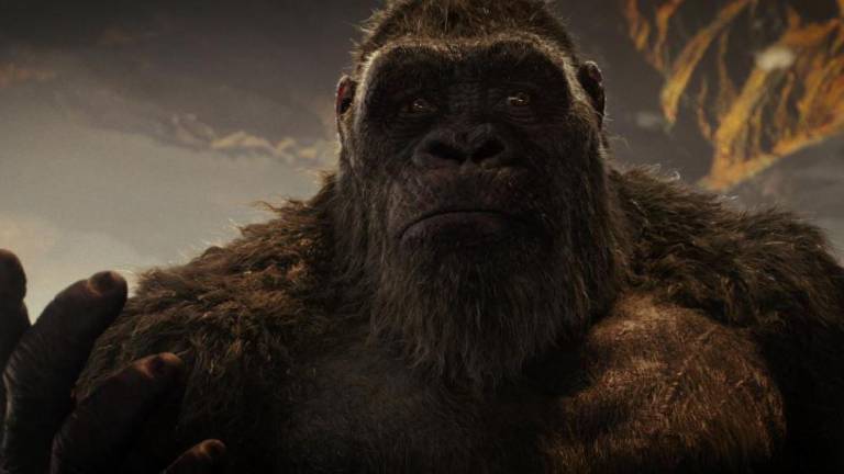 King Kong regresa, esta vez con una serie de televisión producida por Disney.