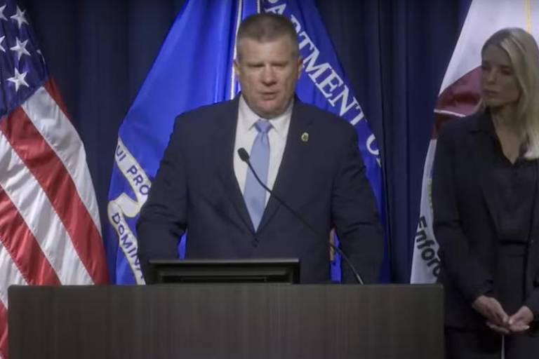 La DEA asegura en Miami 10 millones de dólares en criptomonedas vinculadas al Cártel de Sinaloa