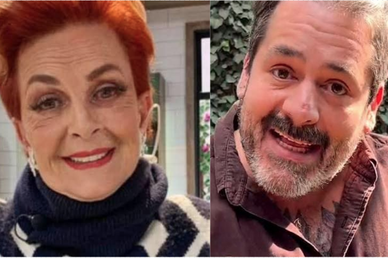 Hijos de Talina Fernández realizan bazar para saldar deudas de hospital