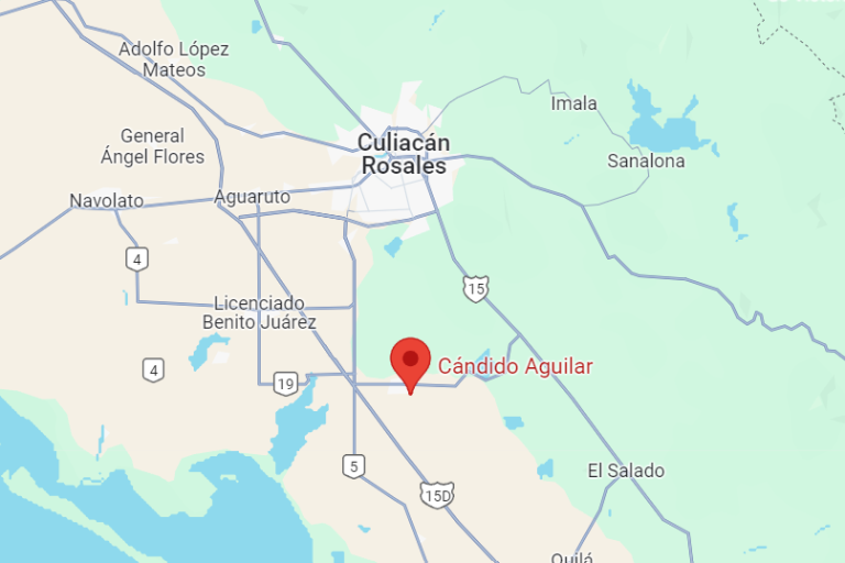 Golpean y abandonan a hombre en Costa Rica, Culiacán; muere horas después en el hospital