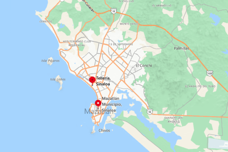 En Mazatlán, privan de su libertad a cuatro personas, entre ellos una mujer; ya están identificados