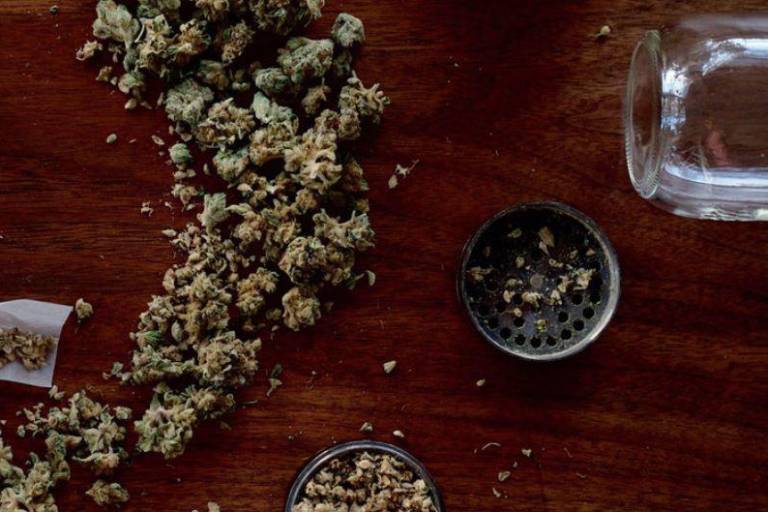 Los consumidores de drogas en el mundo sumaron 275 millones en el último año