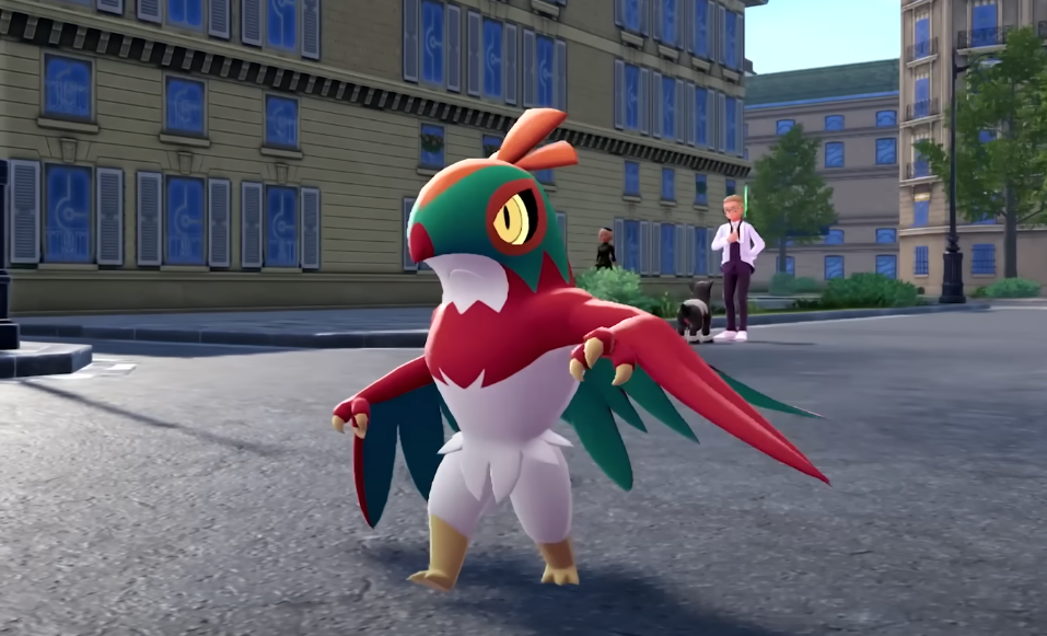 $!Crea Pokémon un personaje inspirado en la cultura mexicana