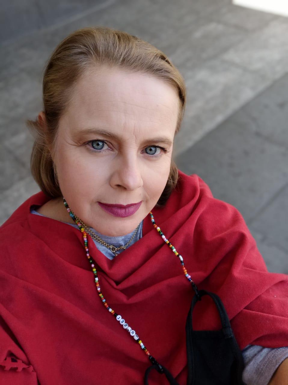 $!La decoración navideña es para recibirnos con amor en nuestro hogar: Grisel Castaños