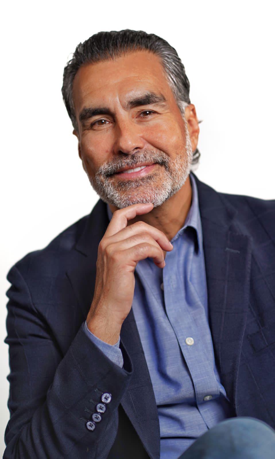 $!Próximamente lanzará un libro, el cual se titulará Soñar, Creer y Crear.