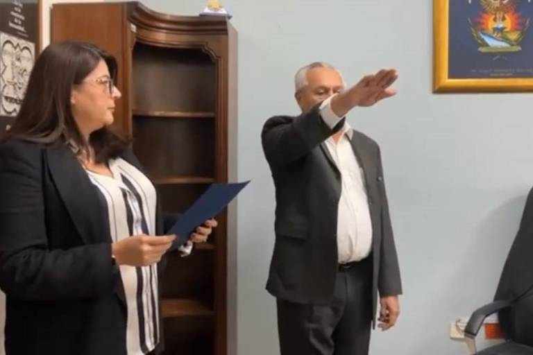 Rinde protesta Alfonso Ontiveros Salas como abogado general de la UAS