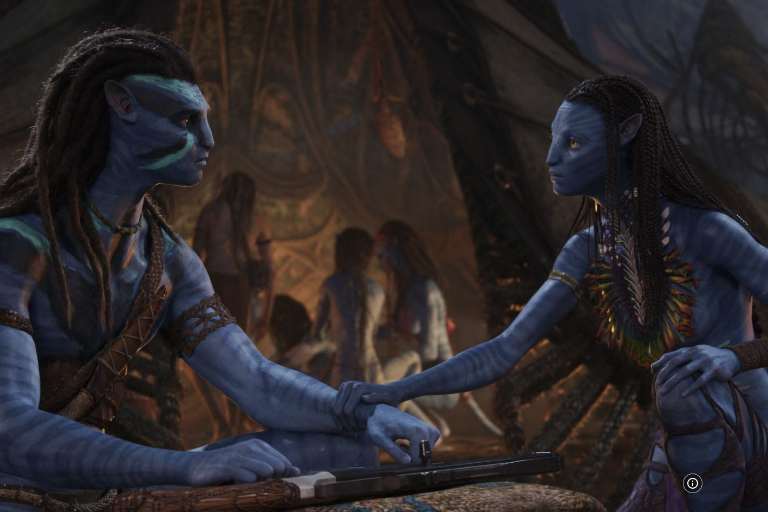 Retrasa James Cameron la tercera entrega de ‘Avatar’