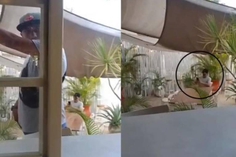 Elementos de Fiscalía de Quintana Roo aceptaron soborno de $15 millones para liberar a ‘El Pelo Chino’