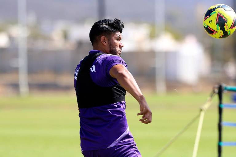 Mazatlán FC pone fin a receso de liga y recibe a Atlas