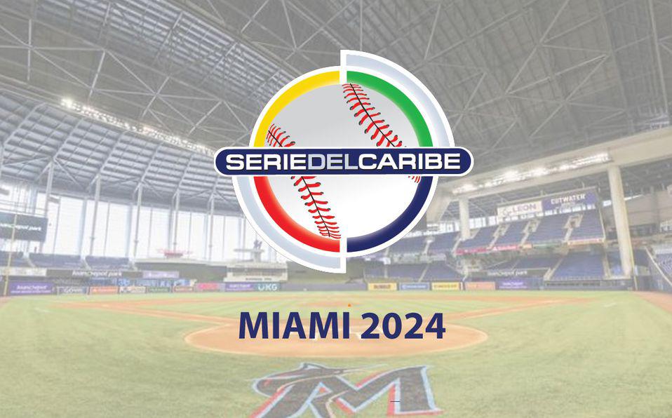 $!Juan Francisco Puello Herrera vaticina un éxito para la Serie del Caribe 2024, en Miami