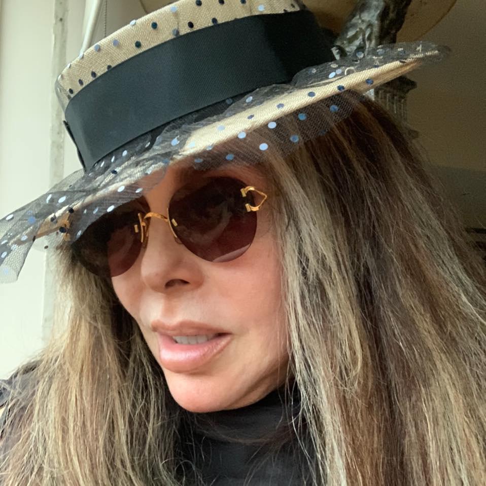 $!Comparten famosos sus rituales para recibir el Año Nuevo