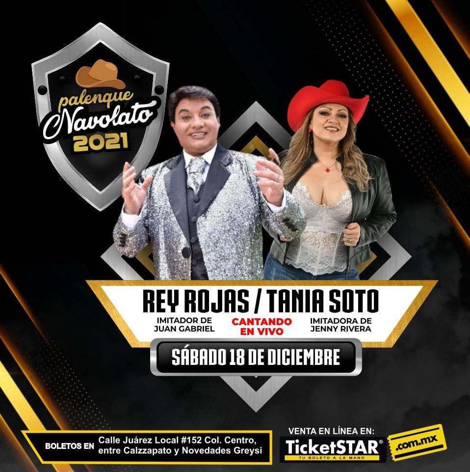 $!Después de 17 años, regresa el Palenque a Navolato