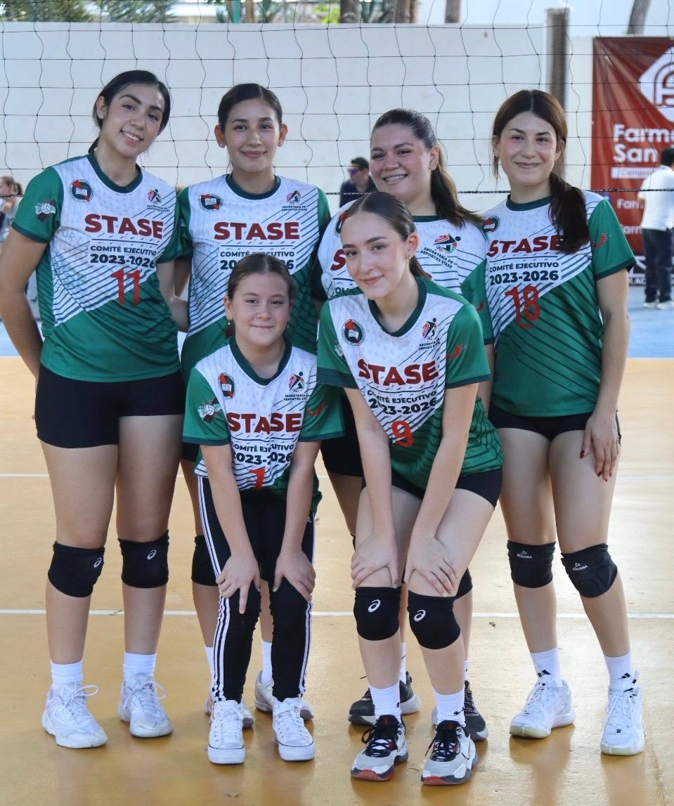 $!Con fiesta de colores, se inaugura el Encuentro Euforia Leyendas de Voleibol