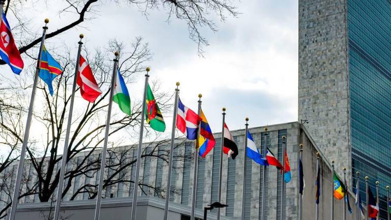 Consejo de Seguridad se reúne para estudiar la petición palestina de adhesión a la ONU
