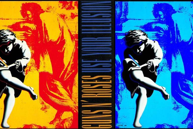 A 30 años de su lanzamiento, estos álbumes siguen vigentes