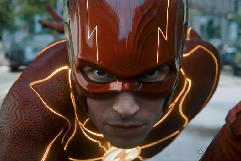 Es ‘The Flash’ el mayor fracaso en la historia de DC y Warner