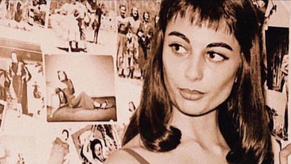 $!Fallece Pepita Gomís, madre del actor Héctor Suárez Gomís