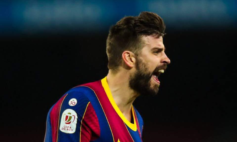 $!El Barça logra épica remontada para plantarse en la final de Copa del Rey