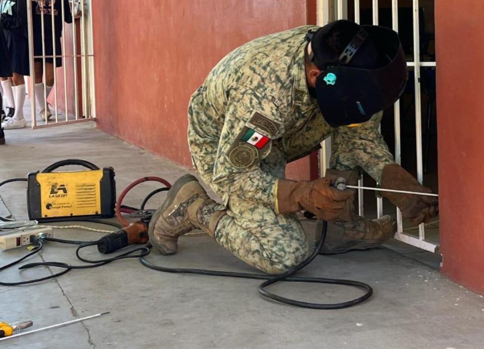 $!Secretaría de Marina concluye jornadas de trabajo en Rosario