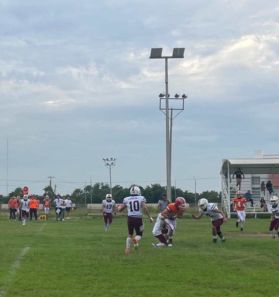 $!Burros Salvajes de Mazatlán derrota a domicilio a Gators de Culiacán