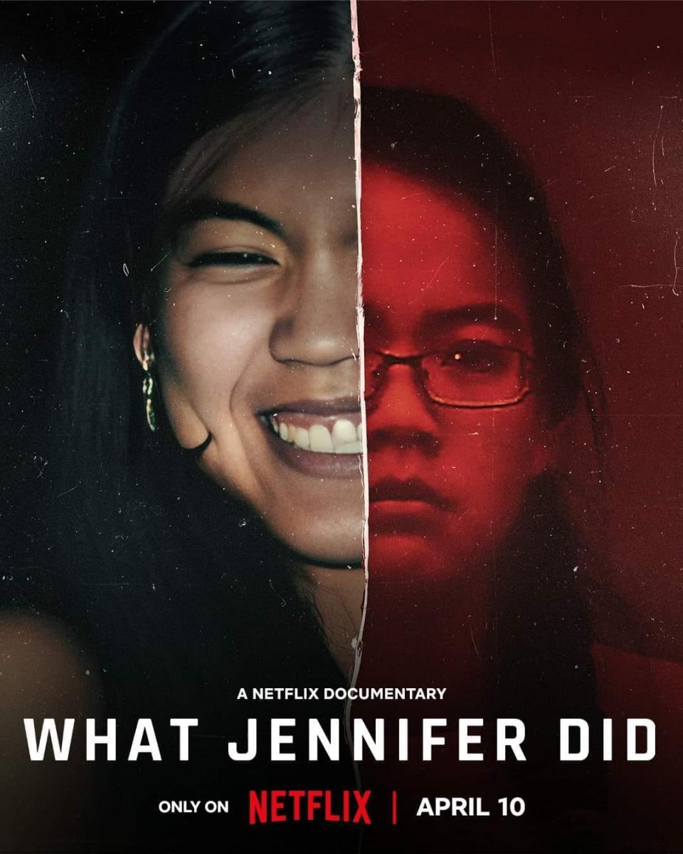 $!‘¿Qué hizo Jennifer?’