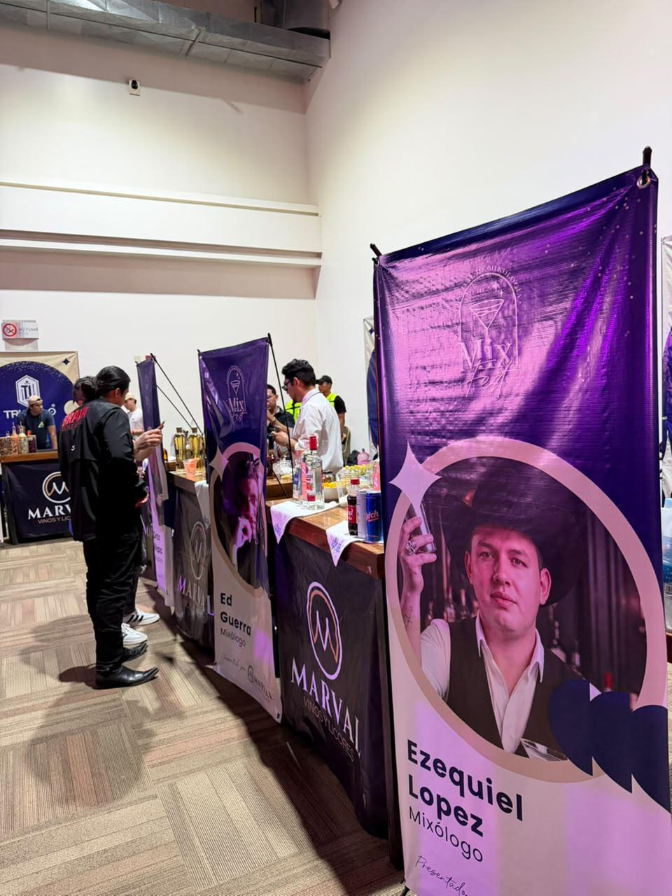 $!Mazatlán vibró con el éxito rotundo del Mixfest 2026