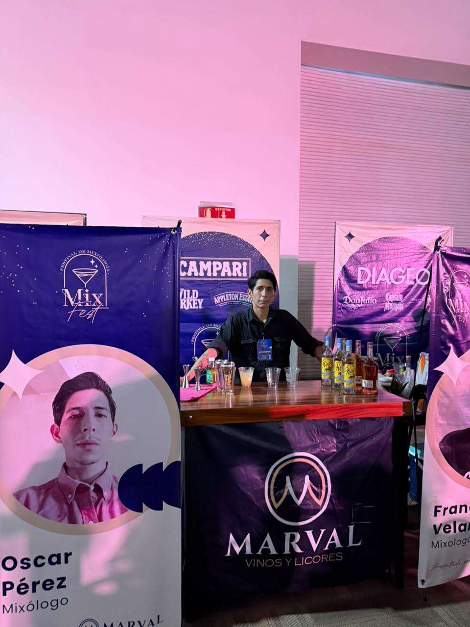 $!Mazatlán vibró con el éxito rotundo del Mixfest 2026