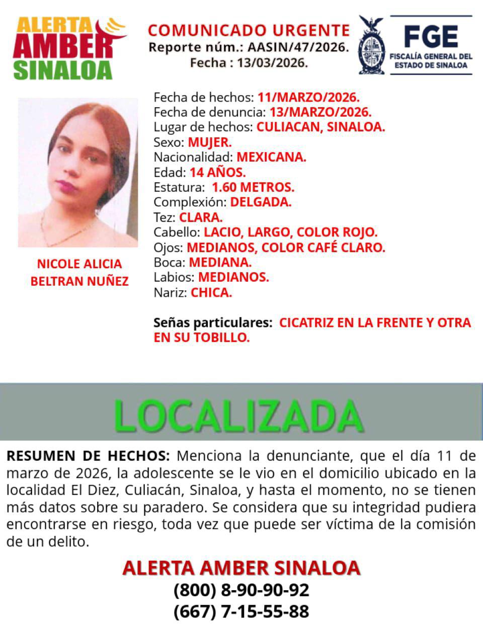 $!Localizan a las tres mujeres que habían sido privadas de la libertad tras ataque en Bachigualatito