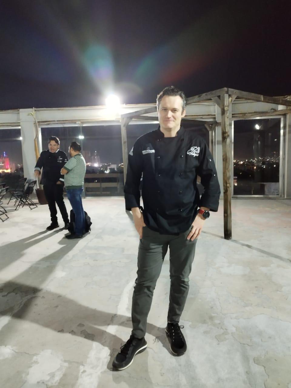 $!Llega la experiencia polaca al festival ‘El Pan y sus Antojos’ en Culiacán