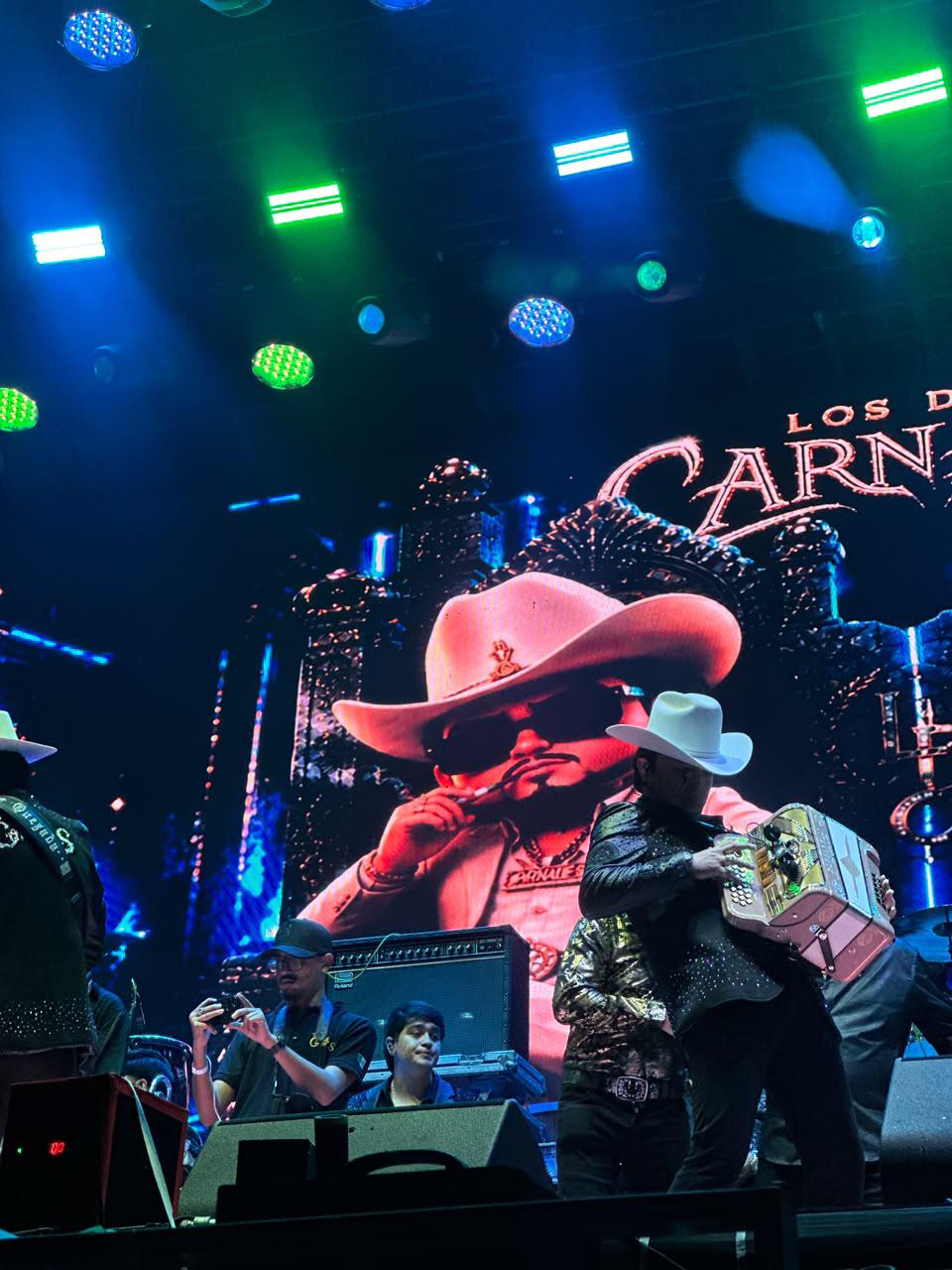 $!Éxito total ‘Vida de Rancho Fest’ en Mazatlán