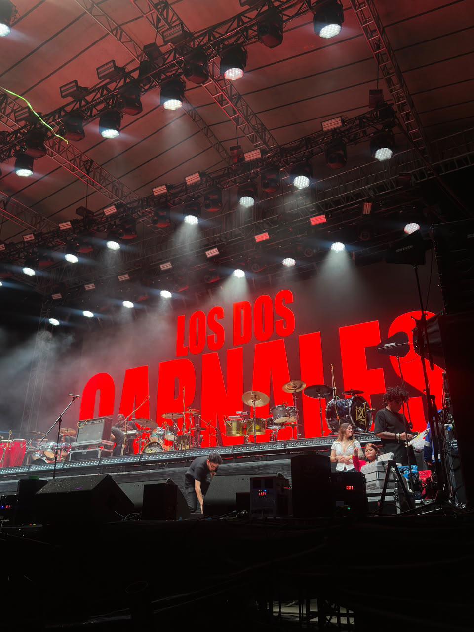 $!Éxito total ‘Vida de Rancho Fest’ en Mazatlán