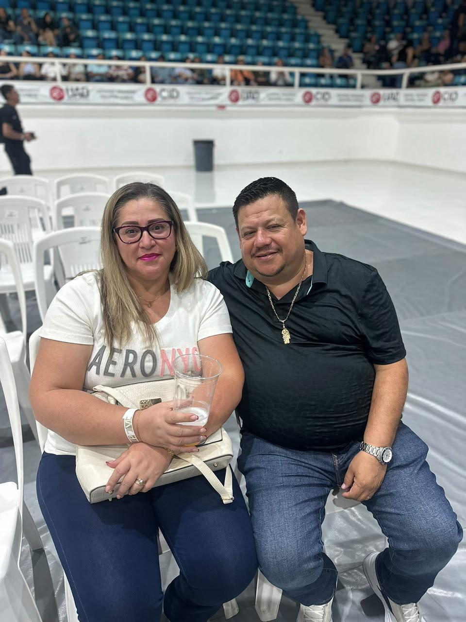 $!Mazatlán se llena de risas con la presentación de Los Incorregibles