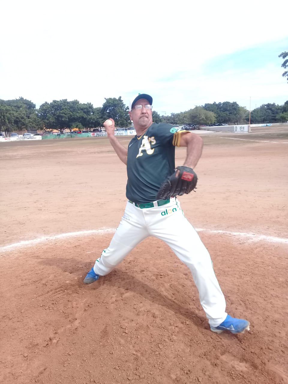 $!Chito Cano toma respiro con triunfo ante los Rodríguez, en el beisbol del Polluelos