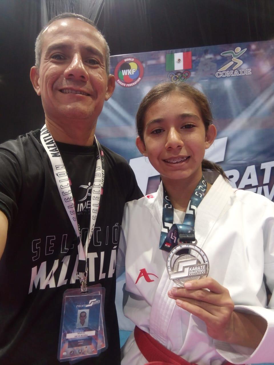 $!Artemarcialistas mazatlecos brillan en fin de semana de competencias