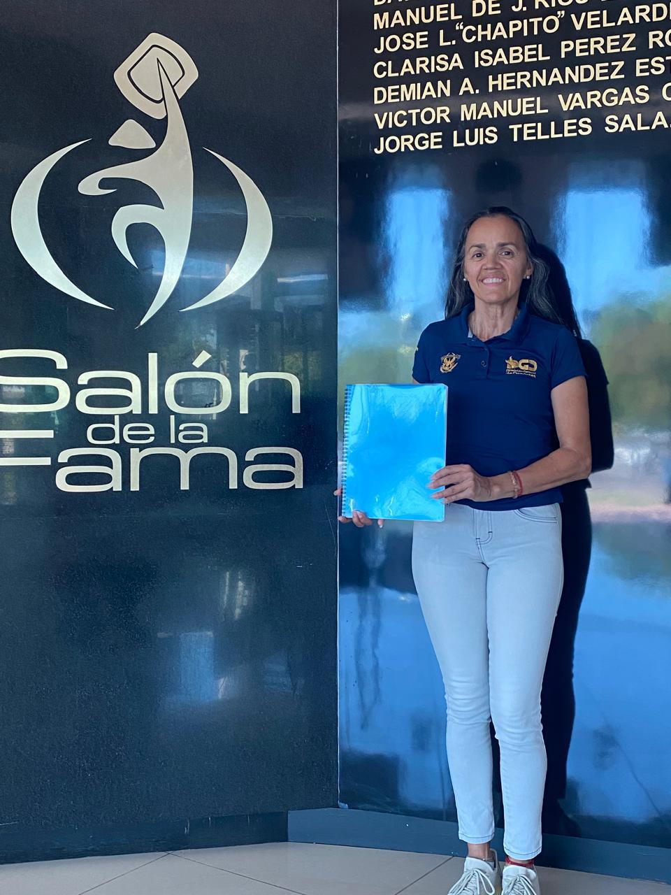 $!Este viernes se cierran registros para elección al Salón de la Fama al Mérito Deportivo 2025, en Culiacán