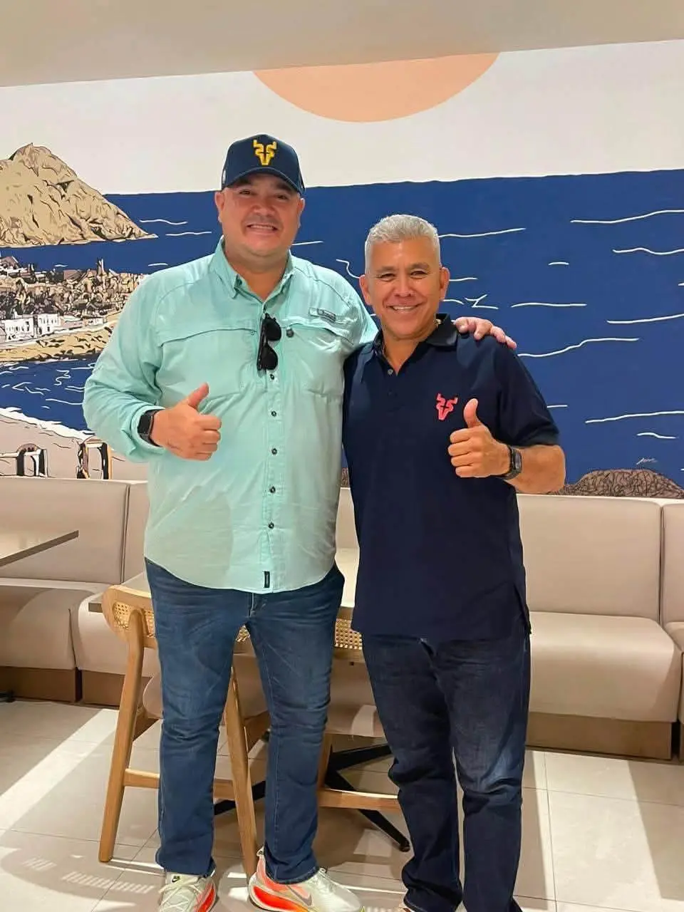 $!Venados de Mazatlán disputará la Baja Series 2026 como parte de su pretemporada