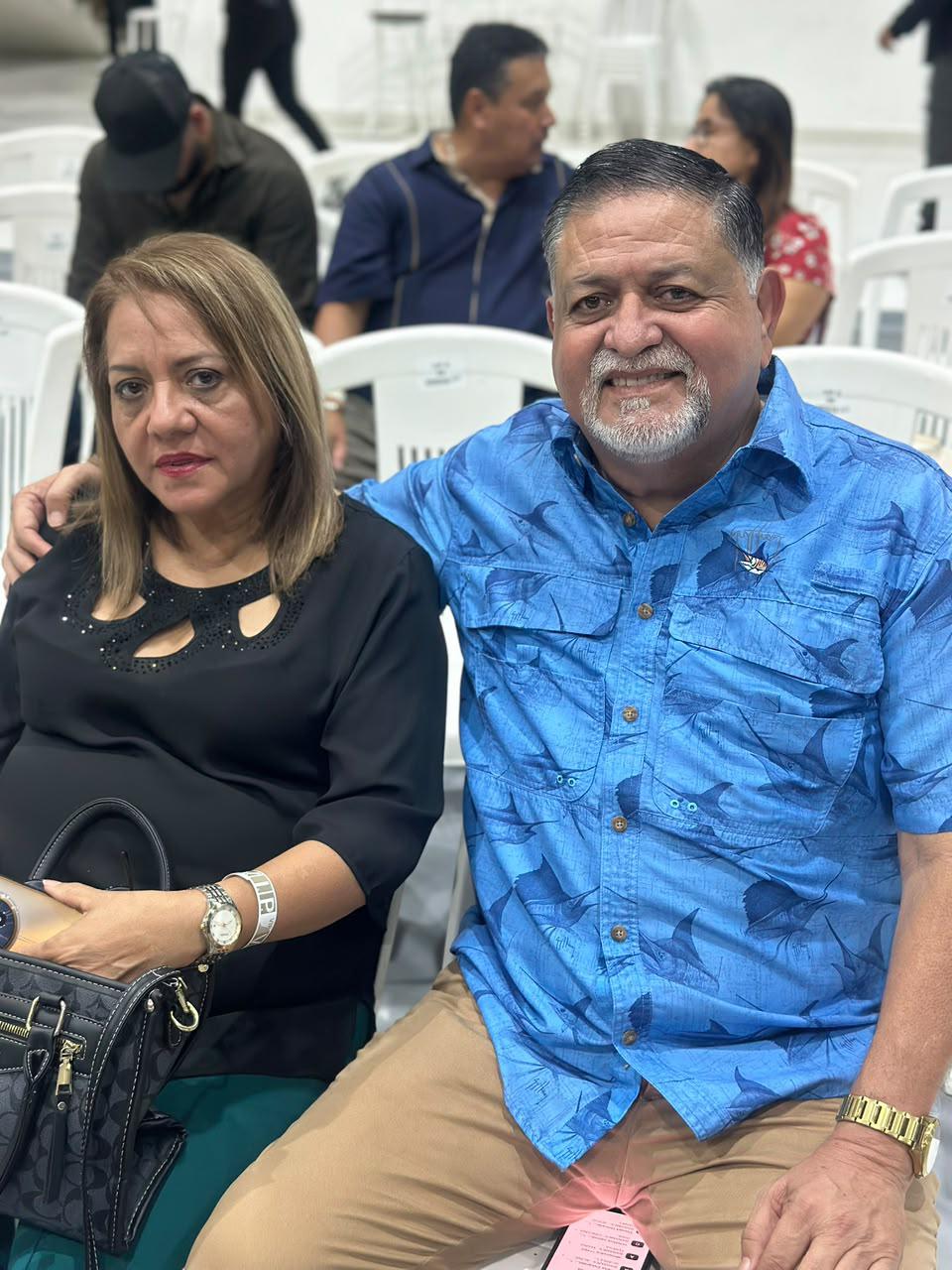 $!Mazatlán se llena de risas con la presentación de Los Incorregibles