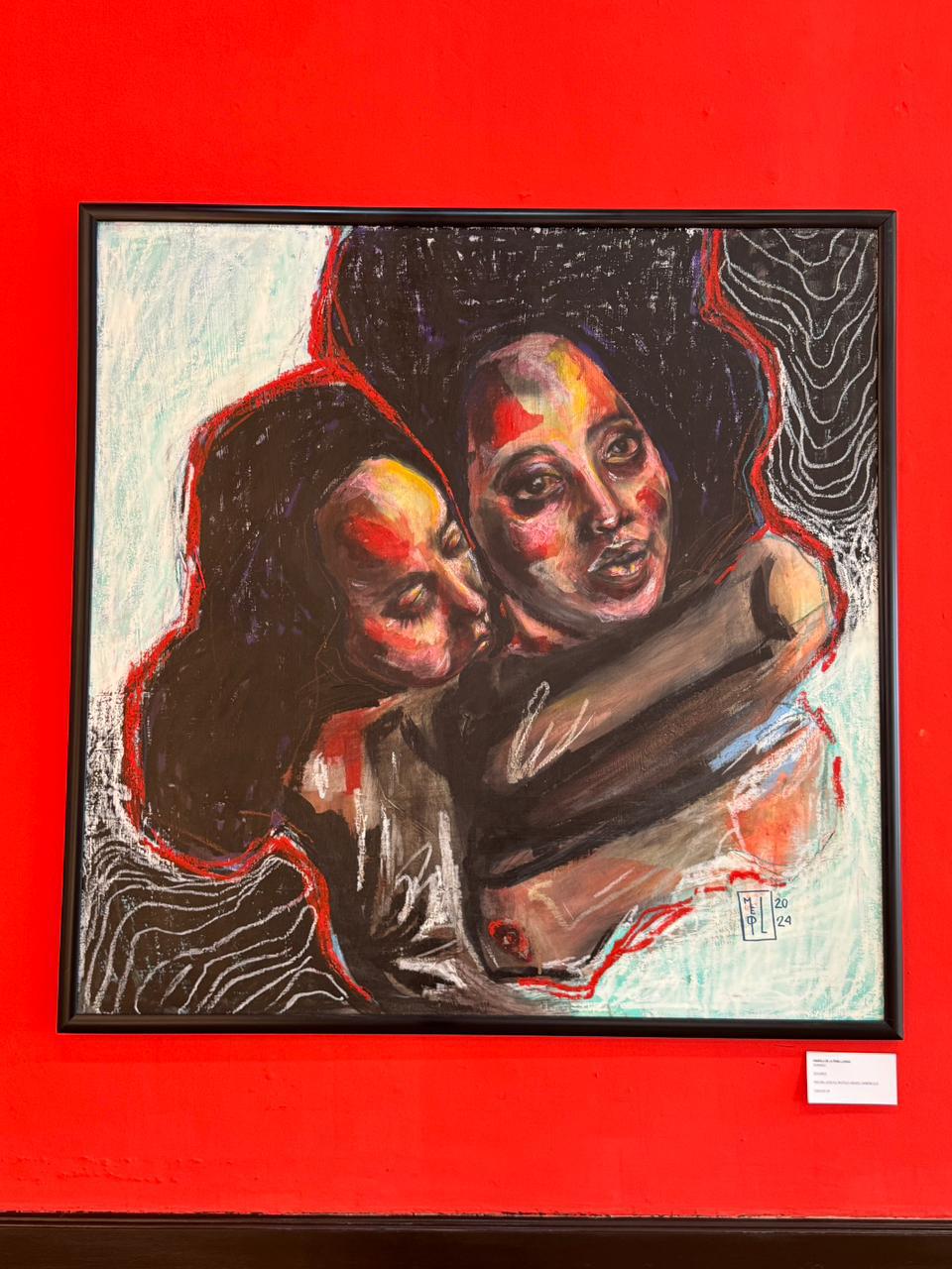 $!Esta bienal rinde homenaje al legado de Antonio López Sáenz, figura emblemática del arte sinaloense.