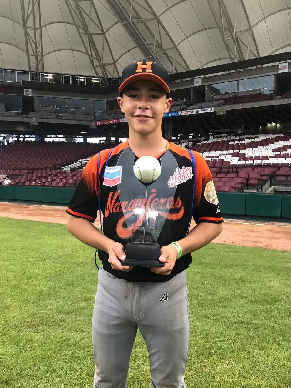 $!Del Torneo Infantil LMP al profesionalismo: tres historias de éxito