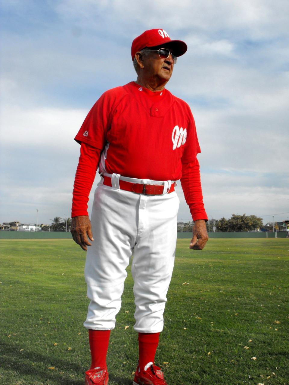 $!Juan José Hernández deja un enorme legado que va más allá del beisbol