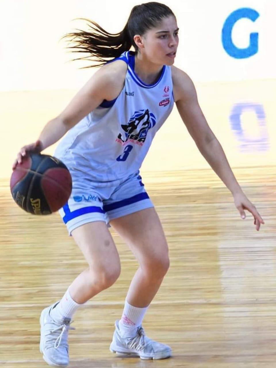 $!Liga Mexicana de Baloncesto Profesional Femenil, el propulsor al que Mazatlán se une