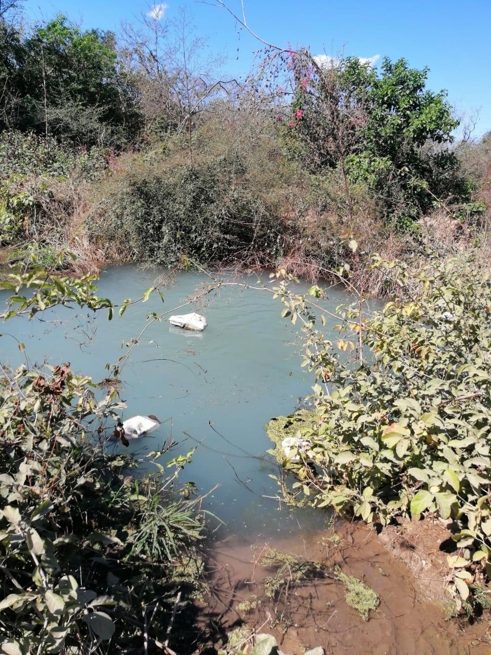 $!Fugas en acueducto dejan sin agua a la cabecera de Escuinapa y zona del valle